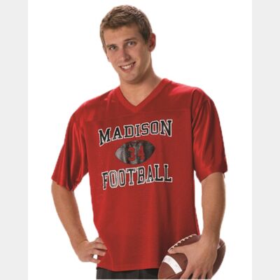 Men's Fanwear Football Jersey Thumbnail