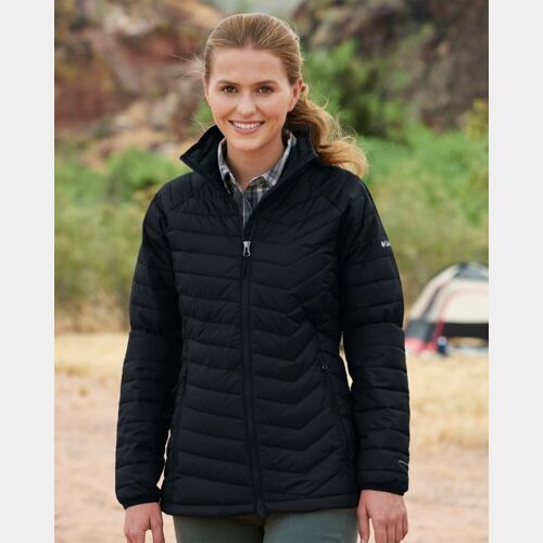 Women’s Powder Lite™ Jacket Thumbnail