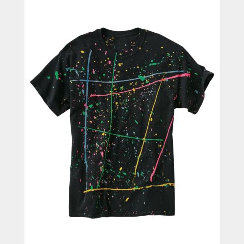 Splatter T-Shirt Thumbnail