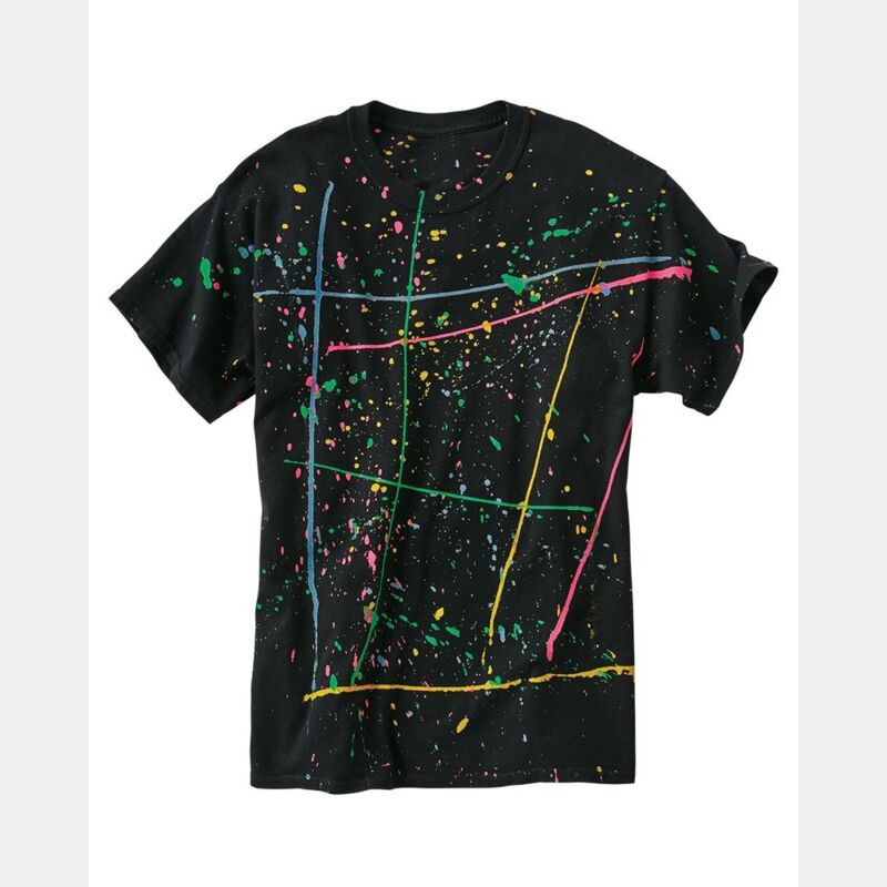 Splatter T-Shirt Thumbnail