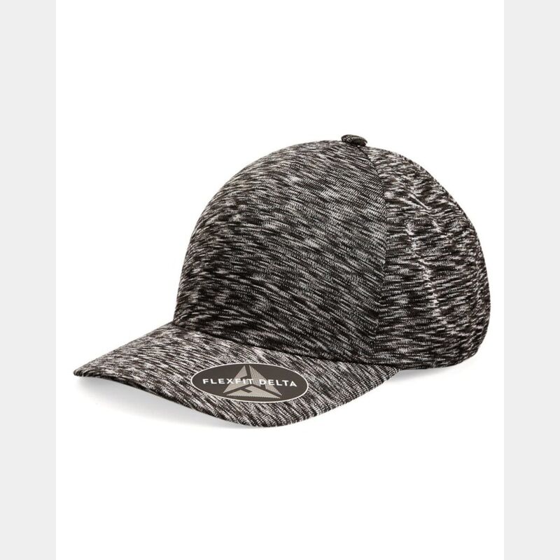 Delta® Seamless Unipanel Cap Thumbnail
