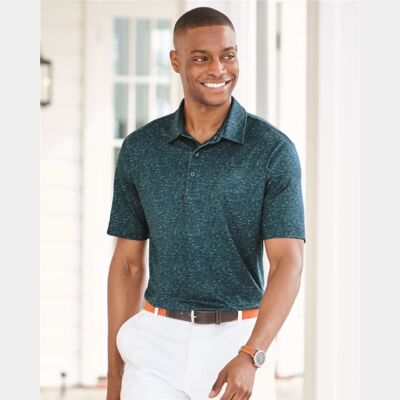 Sublimated Confetti Polo Thumbnail