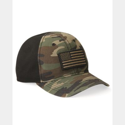 Tactical Cap Thumbnail