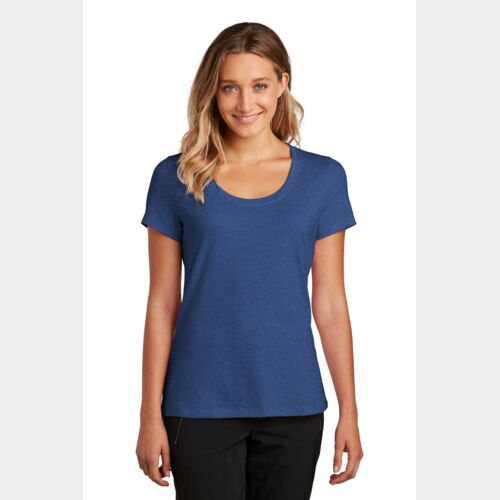 Women's Flex Scoop Neck Tee Thumbnail