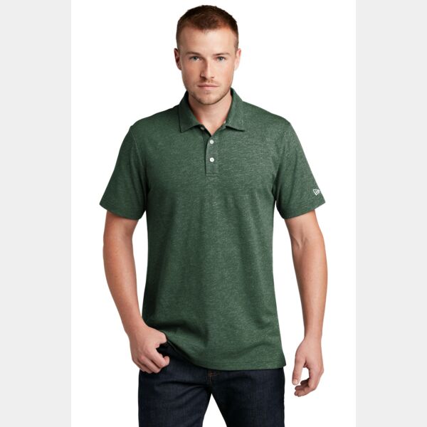 Slub Twist Polo Thumbnail