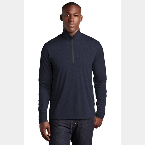 Endeavor 1/2 Zip Pullover Thumbnail