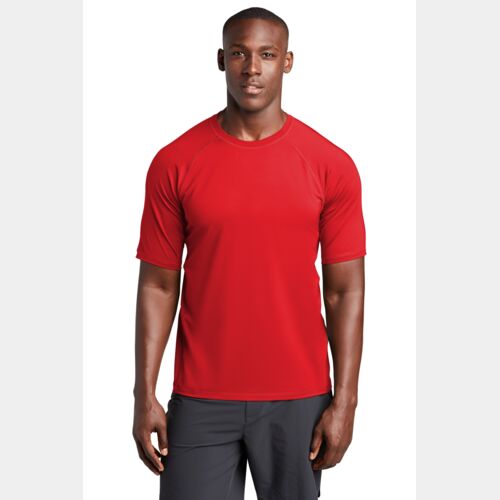 Rashguard Tee Thumbnail