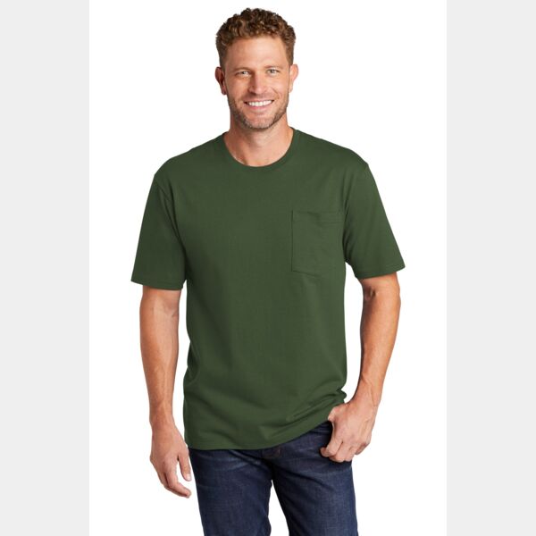 Workwear Pocket Tee Thumbnail