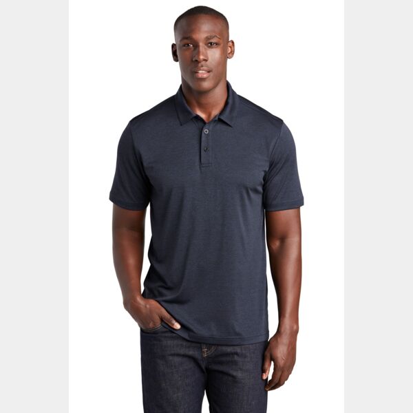 Endeavor Polo Thumbnail