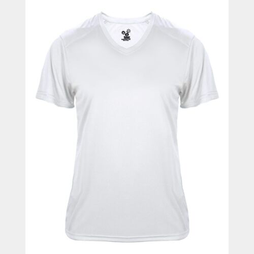 Women's  Ultimate SoftLock™ V-Neck T-Shirt Thumbnail