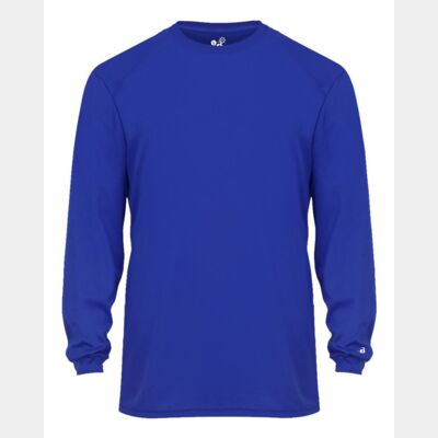 Youth Ultimate SoftLock™ Long Sleeve T-Shirt Thumbnail