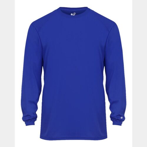 Youth Ultimate SoftLock™ Long Sleeve T-Shirt Thumbnail