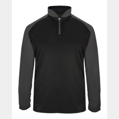 Men's Ultimate SoftLock™ Sport Quarter-Zip Pullover Thumbnail