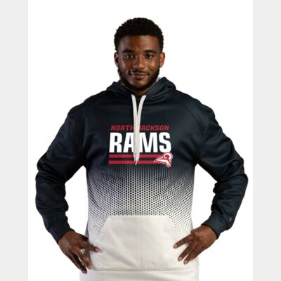 Men's Hex 2.0 Hooded Sweatshirt Thumbnail