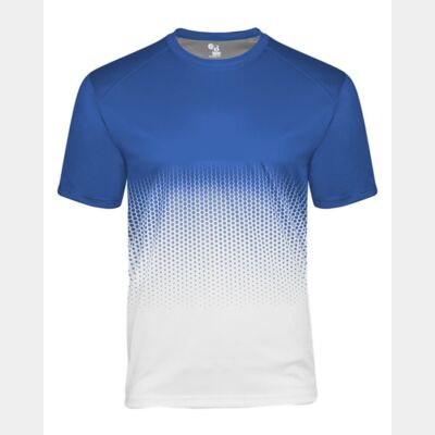 Youth Hex 2.0 T-Shirt Thumbnail