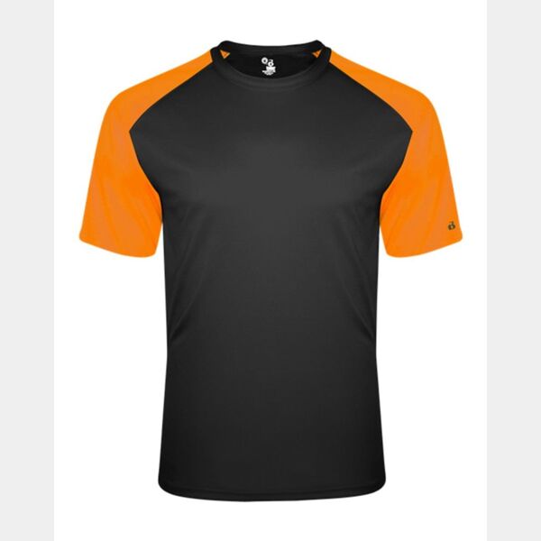 Youth Breakout T-Shirt Thumbnail