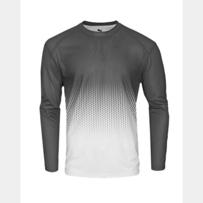 Men's Hex 2.0 Long Sleeve T-Shirt Thumbnail