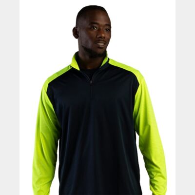 Men's Breakout Quarter-Zip Pullover Thumbnail