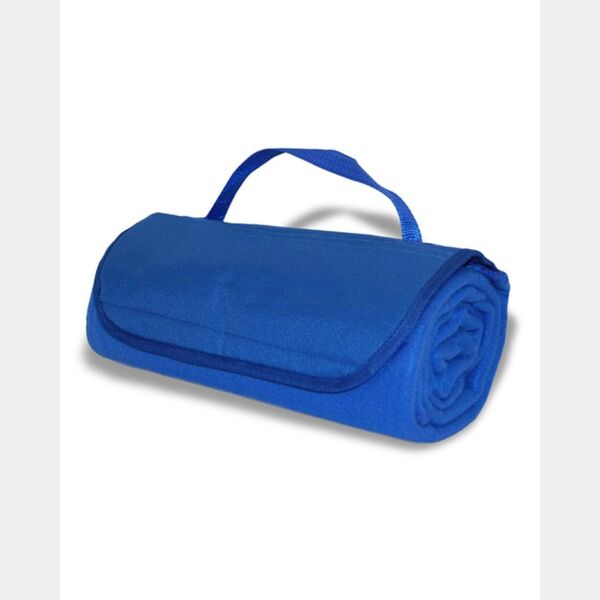 Roll Up Blanket Thumbnail