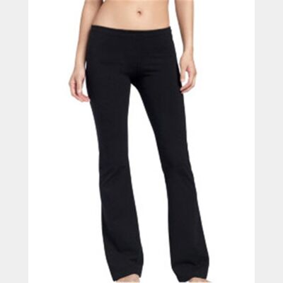 Women's USA-Made Yoga Pants Thumbnail