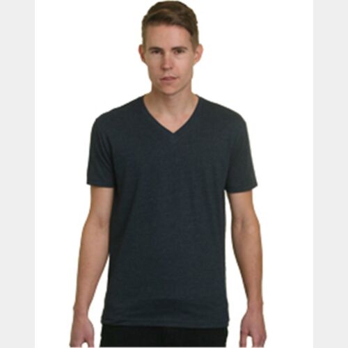 Unisex USA-Made V-Neck T-Shirt Thumbnail