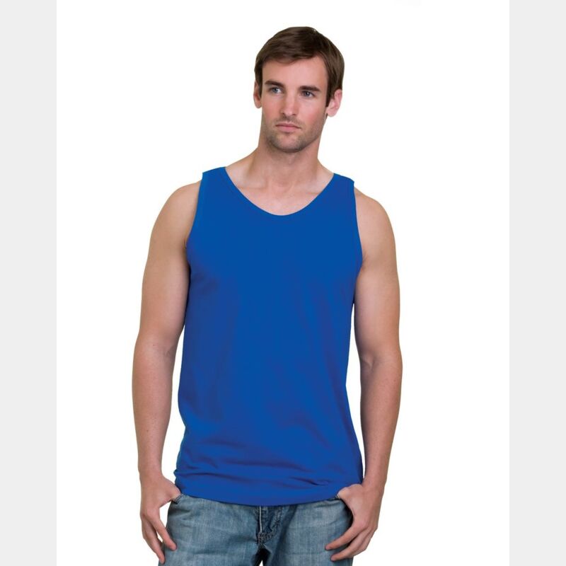 Men's USA-Made Tank Top Thumbnail