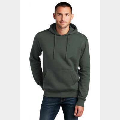 Perfect Weight ® Fleece Hoodie Thumbnail