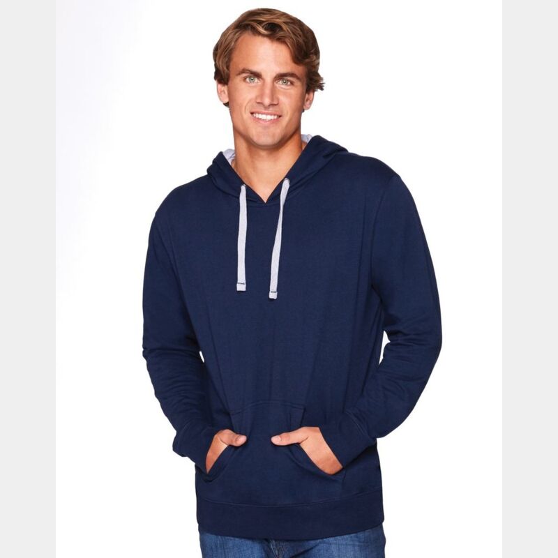 Unisex Laguna Hoodie Sweatshirt Thumbnail
