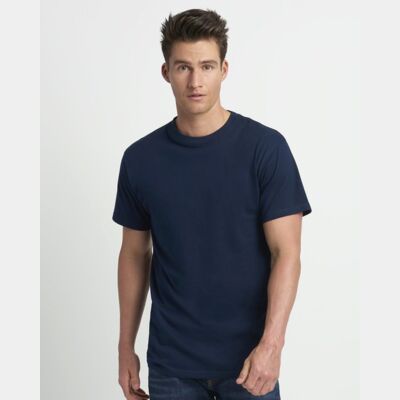 Unisex Power Crew Tee Thumbnail