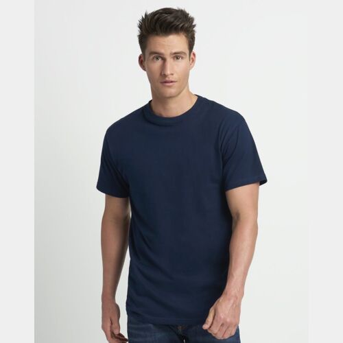 Unisex Power Crew Tee Thumbnail