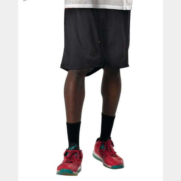 Youth Extreme Mesh Shorts Thumbnail