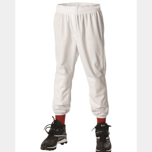 Youth Pull-Up Baseball Pants Thumbnail