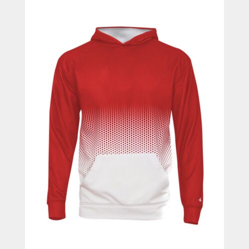 Youth Hex 2.0 Hooded Sweatshirt Thumbnail