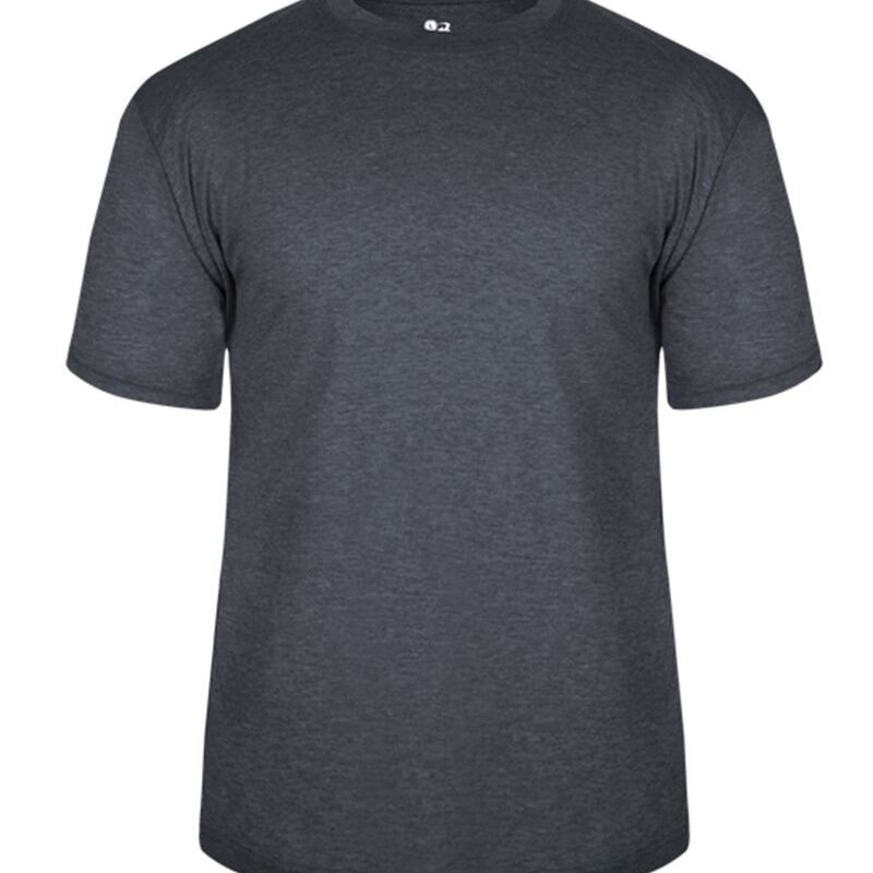 Youth Triblend T-Shirt Thumbnail