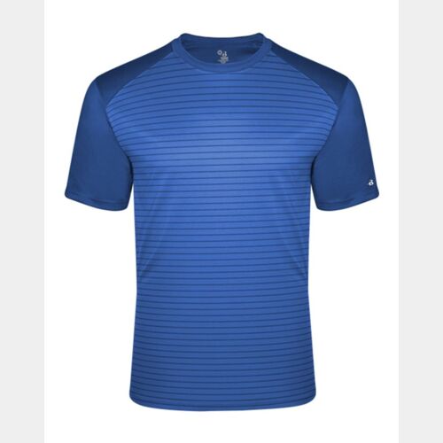 Youth Vintage Line Sport Triblend T-Shirt Thumbnail