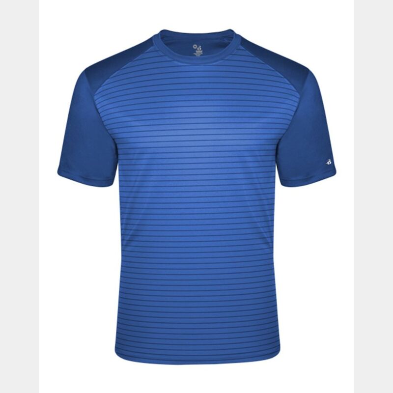 Youth Vintage Line Sport Triblend T-Shirt Thumbnail