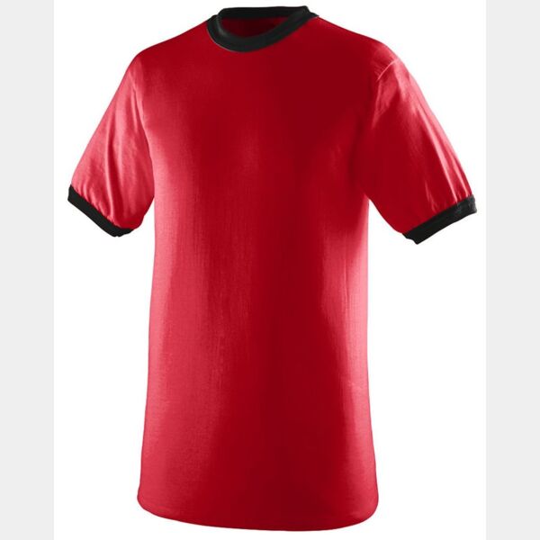 Youth Ringer T-Shirt Thumbnail