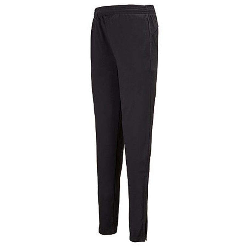 Unisex Tapered Leg Pants Thumbnail