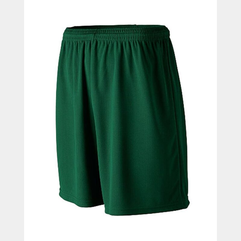 Men's Wicking Mesh Athletic Shorts Thumbnail