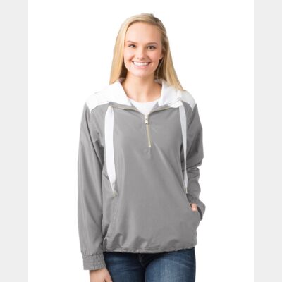 Women's Stadium Anorak Thumbnail