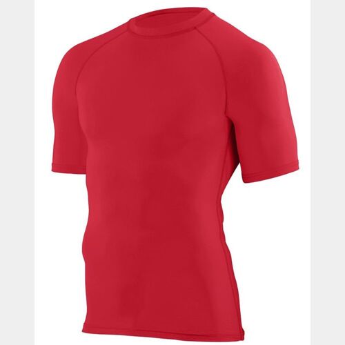 Men's Hyperform Compression Raglan T-Shirt Thumbnail