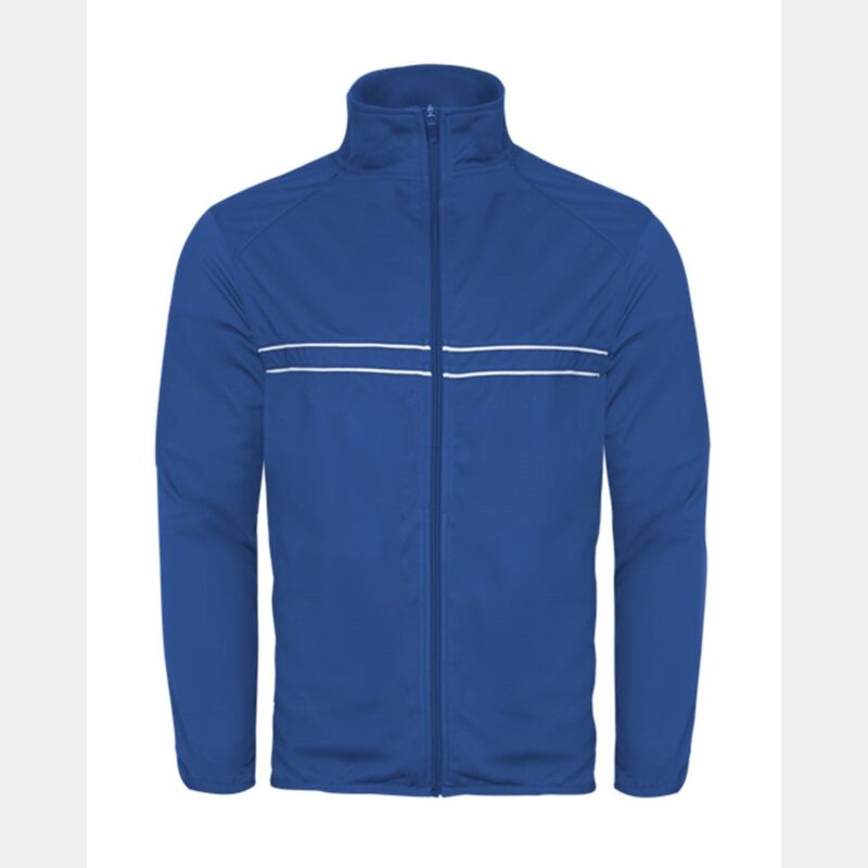 Men's Wired Outer-Core Jacket Thumbnail