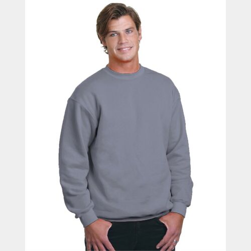 Unisex Union-Made Crewneck Sweatshirt Thumbnail