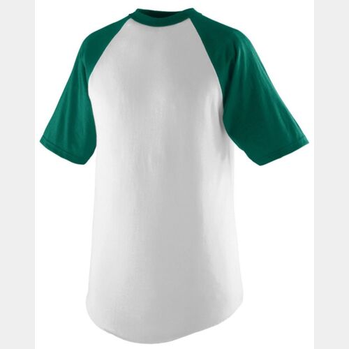 Youth Raglan Baseball Jersey Thumbnail