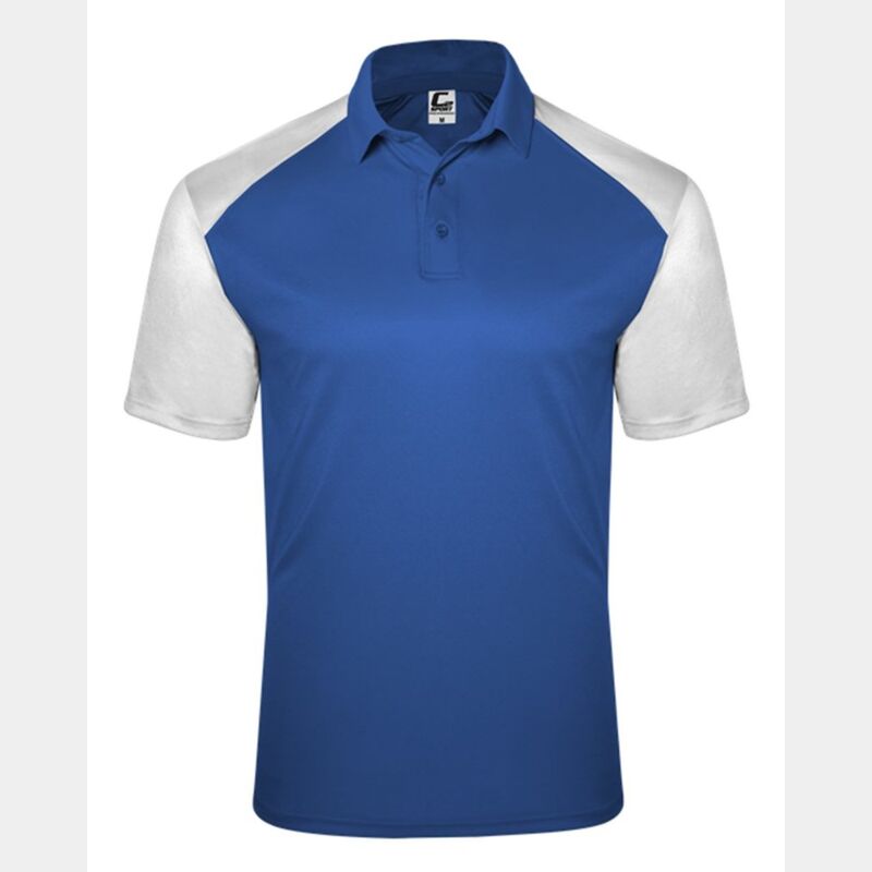 Men's Sport Polo Thumbnail