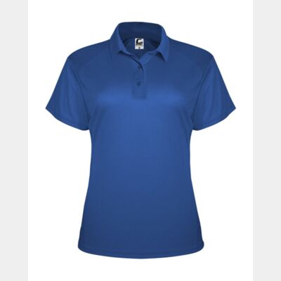 Women's Polo Thumbnail