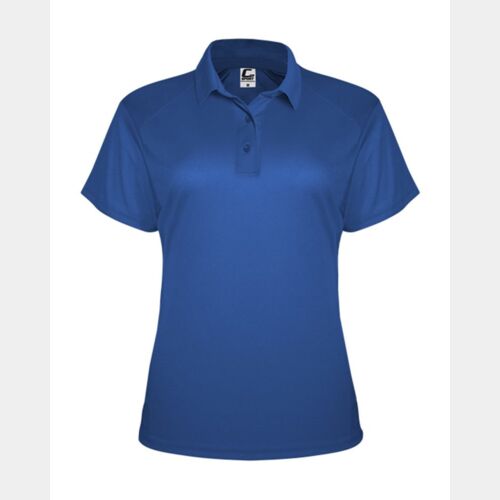 Women's Polo Thumbnail