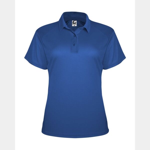 Women's Polo Thumbnail