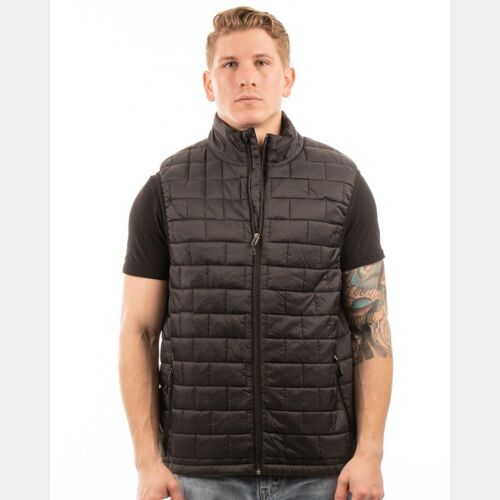 Men's Elemental Puffer Vest Thumbnail