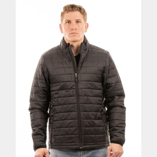 Men's Elemental Puffer Jacket Thumbnail